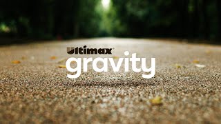 :   Ultimax Gravity
