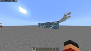 Random 4 Byte Number Generator. (Expandable)