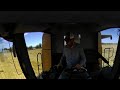 Beginning of video