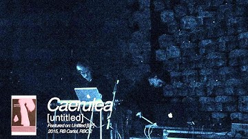 Caerulea - [untitled] [A1]