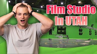 Huge Updates To The St. George, Utah Area | Film Studio, Tech Ridge, Airport, and More!