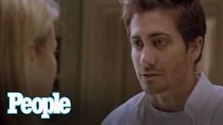 #TBT: Every Jake Gyllenhaal Movie in under 90 Seconds | People