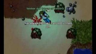 Keltera - Senhor das Trevas of Keltera Life