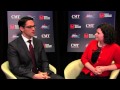 Interview with Paul Ciana at the 2015 Annual Symposium