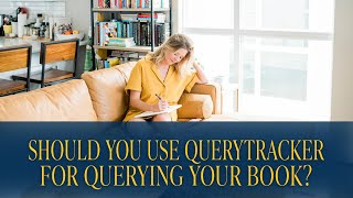 Famous Should You Use QueryTracker for Querying Your Book? Profile