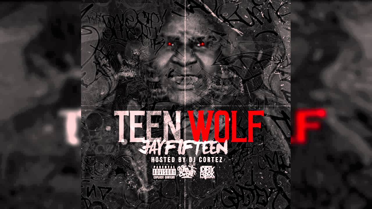 Jayfifteen - Actually (Prod. by KXT Beatz)