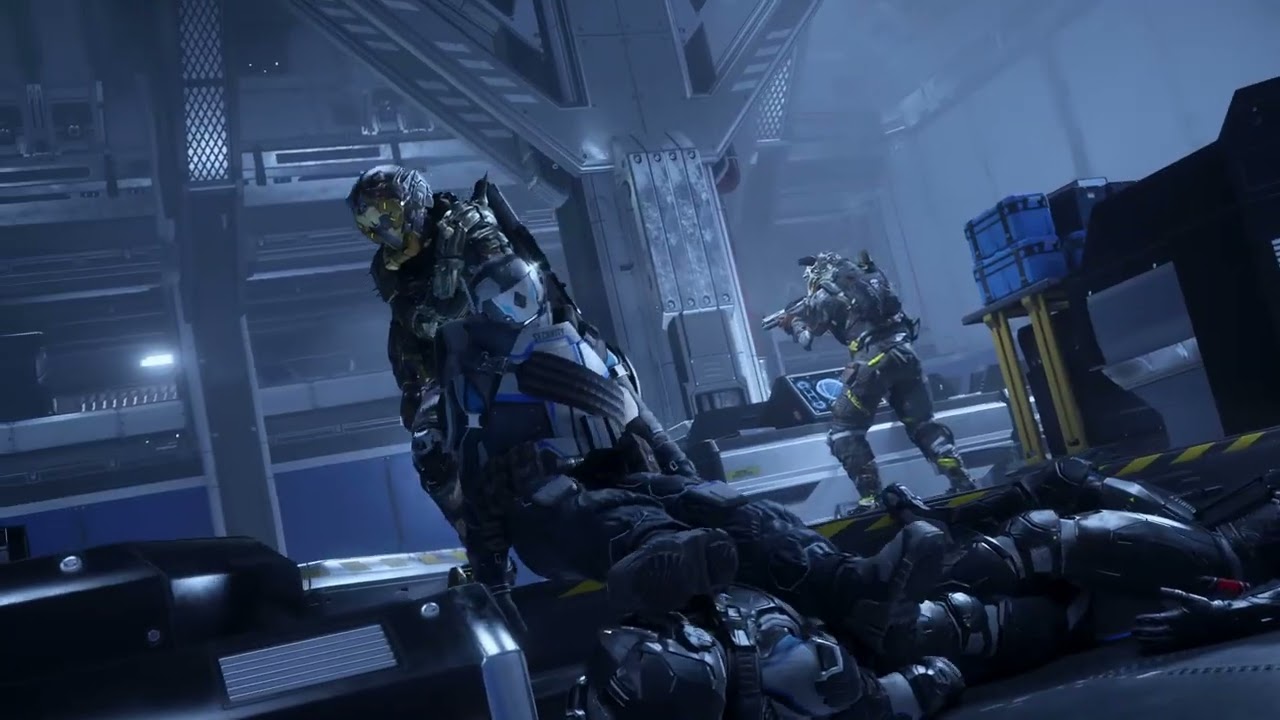 Star Citizen Alpha 3.21 patch