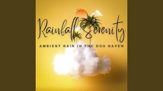 Binaural Raindrop Pup Harmony