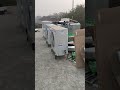 Ductable AC installation ❄️