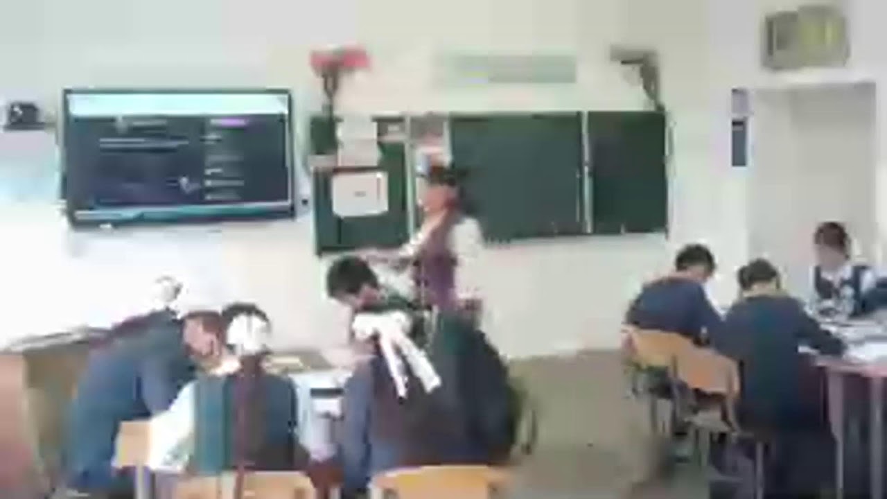 Биология, 8а-сынып, Көру мүшелерінің құрылысы. Смагулова Айгул