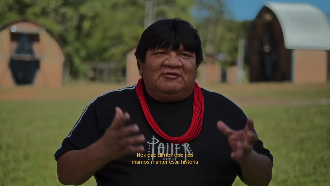 MATAREILA INSTITUCIONAL 2025