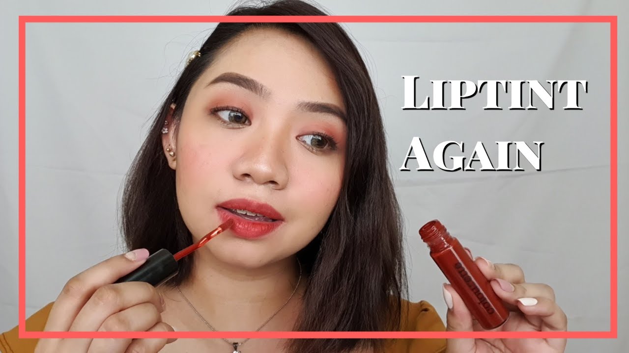 COLOURETTE COLOUR TINTS REVIEW|RalitsaJh