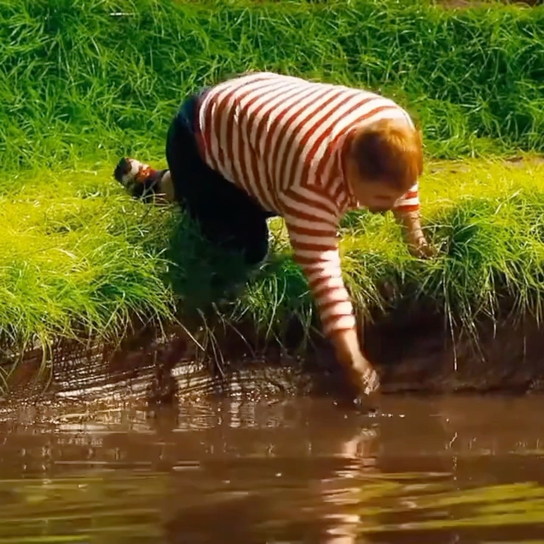 O GORDINHO CAIU NO CHOCOLATE - A FÁBRICA DE CHOCOLATE PARÓDIA #shorts