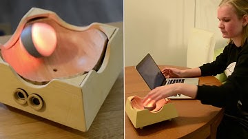 BirdNest | Seamless Interaction Design of Everyday Life