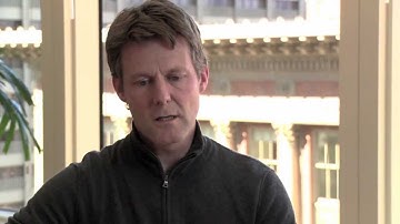 Erik Kiaer on innovation processes