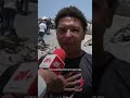 Sobreviviente de Terremotos en Venezuela Pide al Mundo que No Nos Dejen Morir