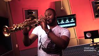 Download Lagu TRUE- Yemisax Expression MP3