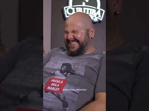 Case com um gordo