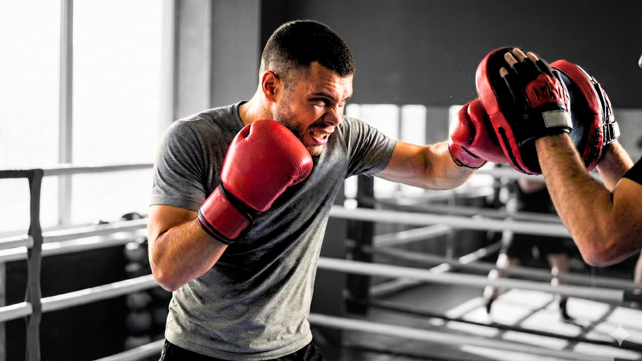 How Hard Should You Train?