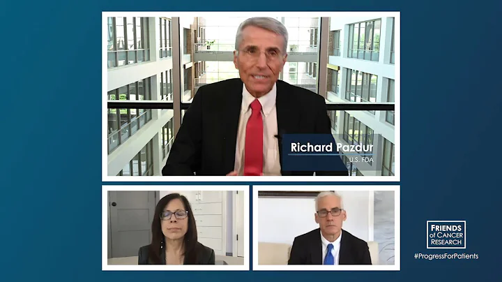 The Future Use of Complex Biomarkers: Fireside Chat