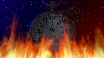 Part 1: Blender Time Tutorial, 3D Polygon Modeling Pocket Watch