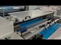 JIALITE Automatic Water Based Glue Lamination Machine with Dust Remover and Hot Knife from Mia