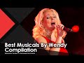 Best Musicals By Wendy - The Maestro &amp; The European Pop Orchestra (Live Performance Music Video)