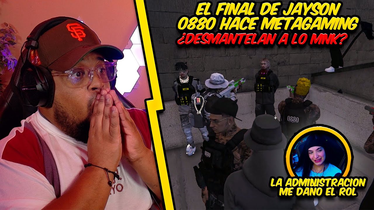 RDJAVI ELIMINA A TRUJIR Y LOS MNK Y PAOLA ACUSA DE MG A ENDYGAMING😱