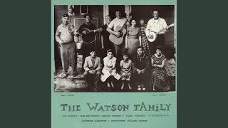 Darling Corey - The Doc Watson Family
