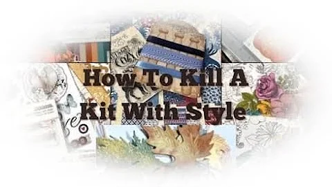 #htkakws Quarter 2 wrap up and Quarter 3 kit share! | Katie