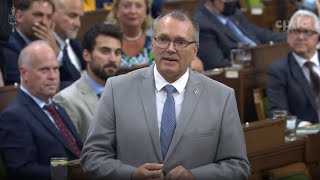 Question Period - May 30, 2022