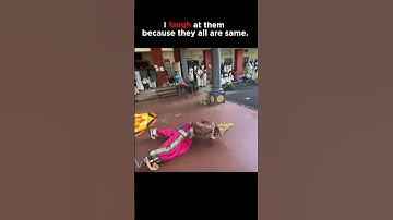 they laugh at me because i‘m different | college onam festival l pushup | #onam #onamfestival