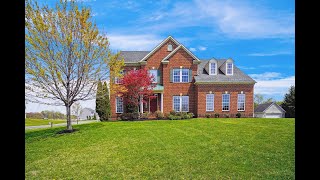 21723 Rolling Ridge Lane video tour