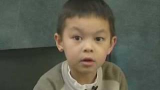 Auditory Processing Assessment Kit - School entry -4th year of schooling - boy