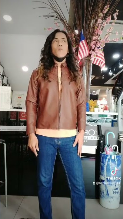 #lipsync antara hadis_DINAMIK