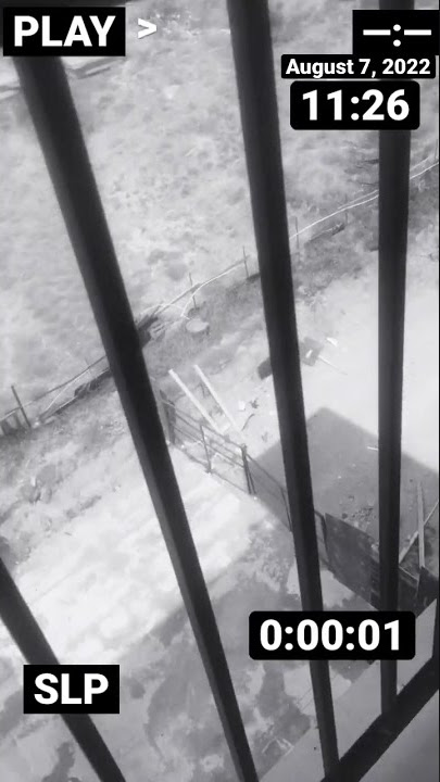 Backrooms - the third test of lukarooms