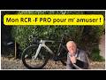 Je Vous Présente Mon Vélo FANTASTIQUE mp3