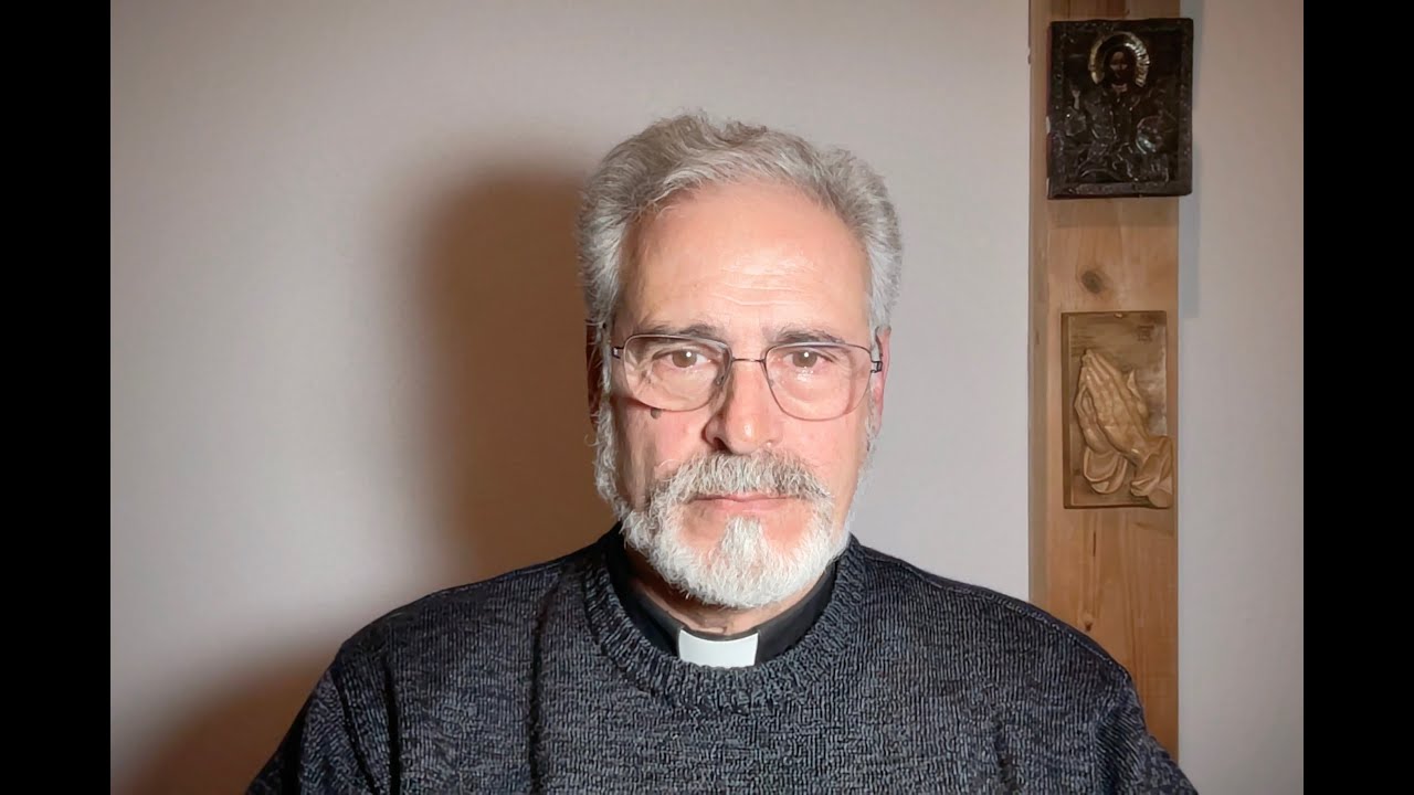 La rivoluzione politica e spirituale di Gesù Cristo Commento al Vangelo Don Gabriele Nanni 10 1 202