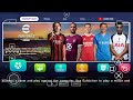 EFootball PES 2026 PPSSPP Android Offline PS5 Camera PES 2026 HD Graphics New Kits 25 26 Transfers EFootball PES 2026 PPSSPP Android Offline PS5 Camera PES 2026 HD Graphics New Kits 25 26 Transfers