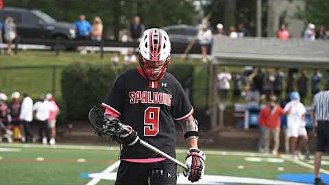 Archbishop Spalding vs St. Mary's - 2021 Lacrosse ...
