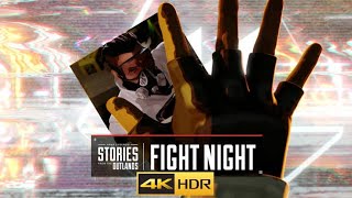 Apex Legends: Stories from the outlands | FIGHT NIGHTS™ | Ray Tracing