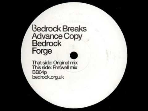 Bedrock - Forge (Fretwell Remix)