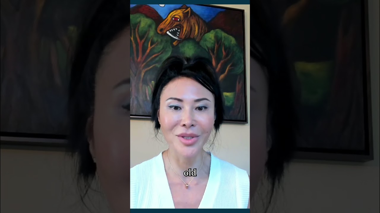 Joy Kong's First Job: Tour Guide to Tibet at 20