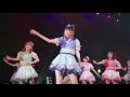 【1stワンマン】ワッツ◎さーくる「始まりはいつだって"ド"」@2021.2.13 なんばHatch