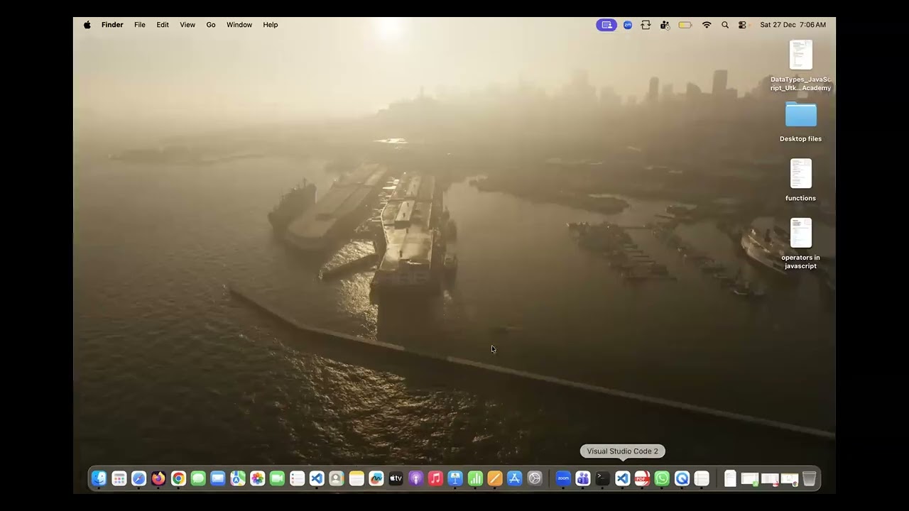 Java Script playwright day 12 (OOPS Concept)
