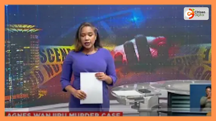 Former British soldier arrested in London over 2012 murder of Agnes Wanjiru in Nanyuki