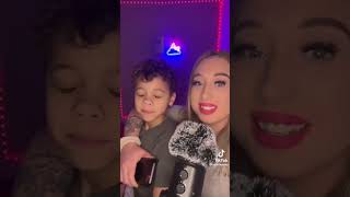 ASMR Funny Reaction 😂😂😂 screenshot 5