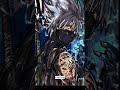 kakashi #aestheic #tweening #giveaway #itsmeissie #montagem #reelchallenge