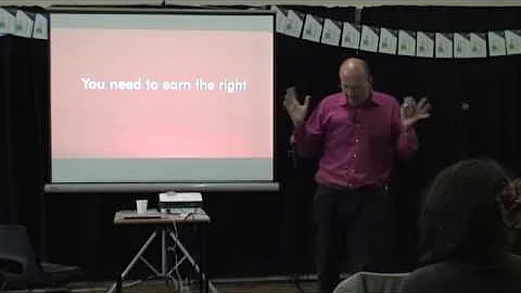 Nicholas Lovell - Turning Freeloaders into Superfans