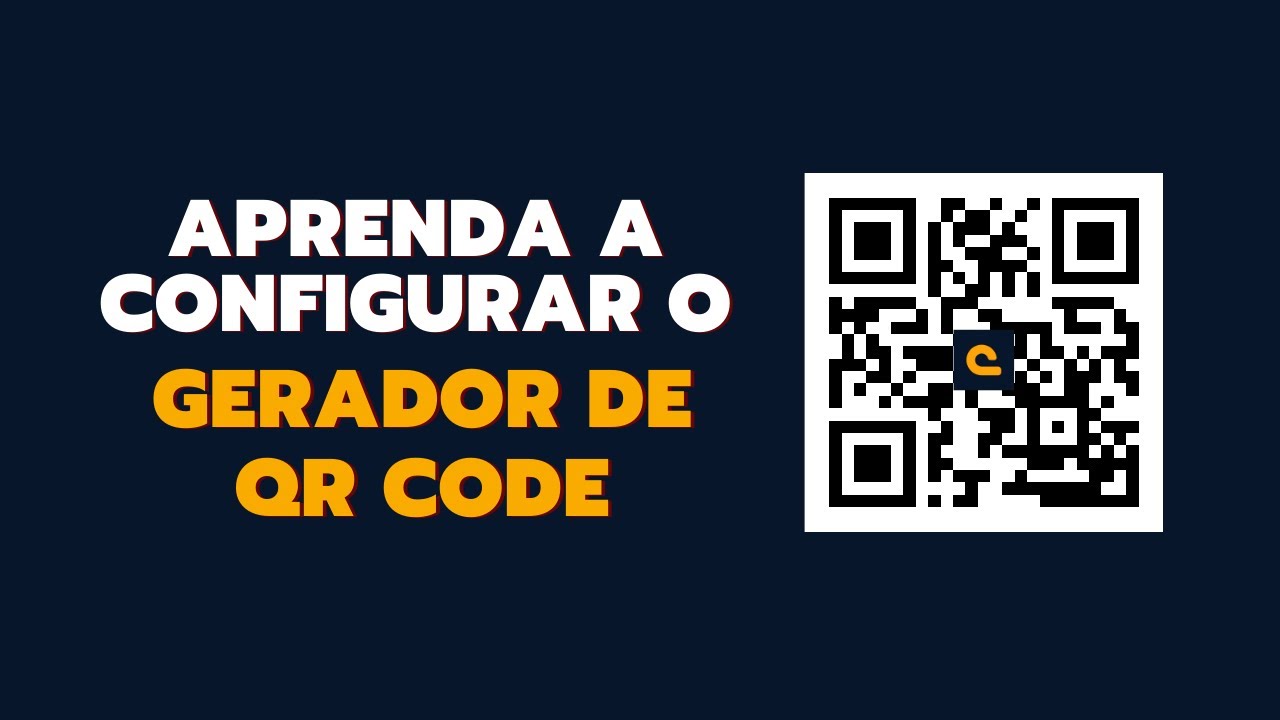 Como criar QRCode dentro da plataforma ConectaBio - YouTube